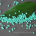 High quality green granular urea price china